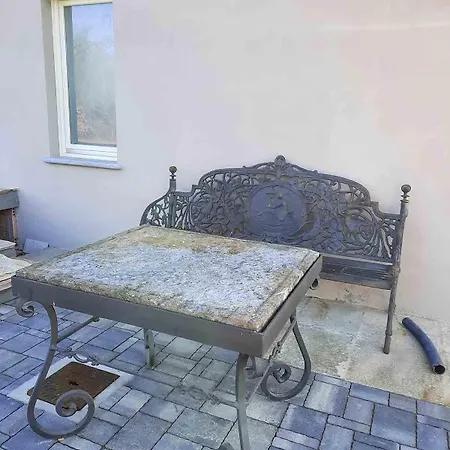 Panzió Il Riccio E La Castagna - 4*