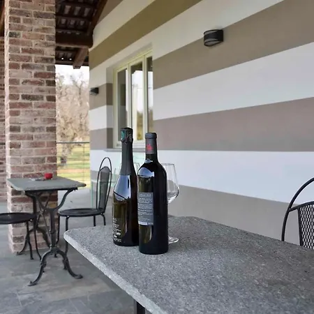 Il Riccio E La Castagna -