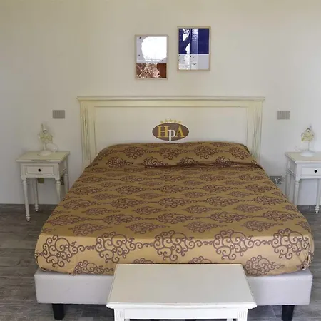 Il Riccio E La Castagna - Bed & Breakfast *