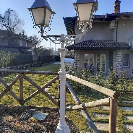 Il Riccio E La Castagna - Montaldo Roero