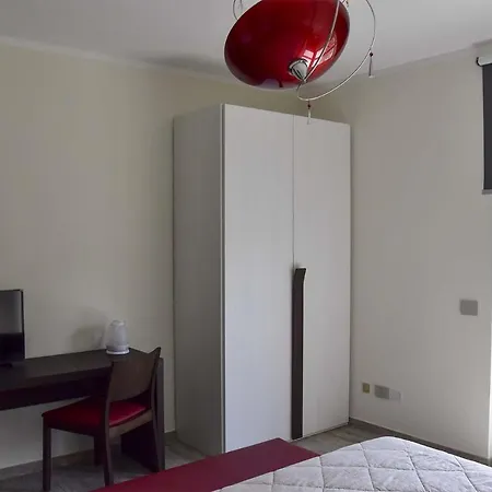 Il Riccio E La Castagna - Bed & Breakfast