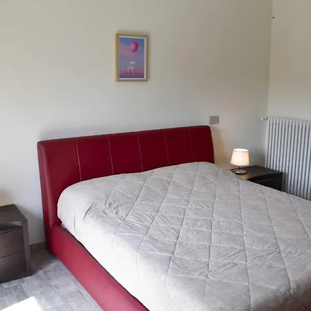Il Riccio E La Castagna - Bed & Breakfast *