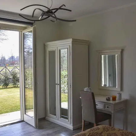 Il Riccio E La Castagna - 4* Montaldo Roero