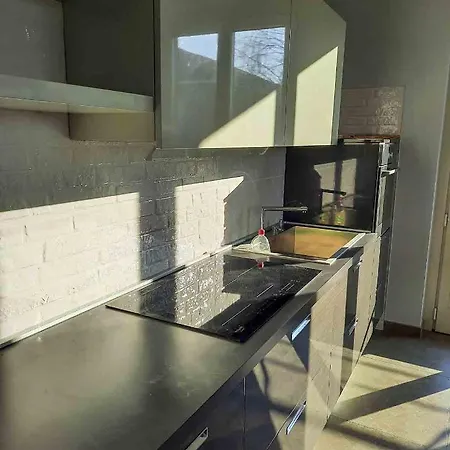 Il Riccio E La Castagna - Bed & Breakfast
