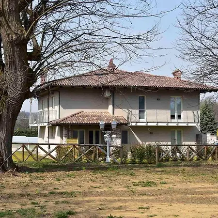 Bed & Breakfast Il Riccio E La Castagna - *
