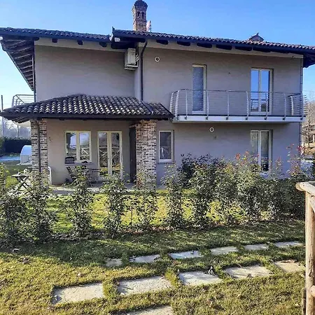 Bed & Breakfast Il Riccio E La Castagna - Montaldo Roero