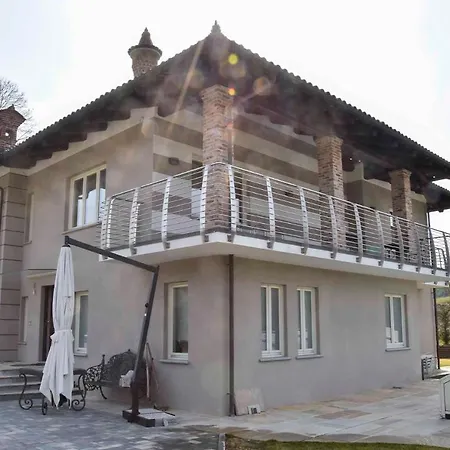 Il Riccio E La Castagna - Montaldo Roero