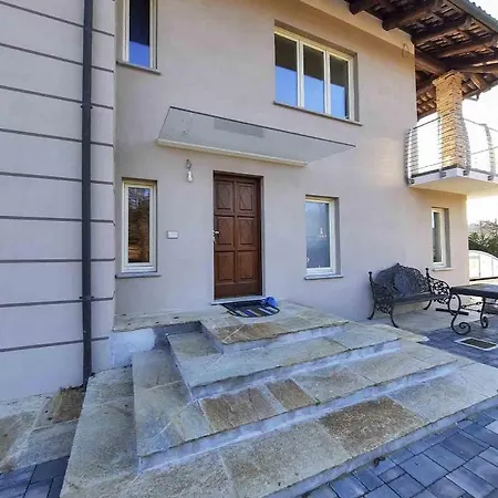 Bed & Breakfast Il Riccio E La Castagna - *