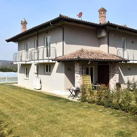 Il Riccio E La Castagna - 4*