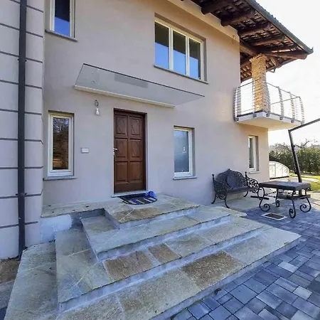 Il Riccio E La Castagna - 4* Montaldo Roero