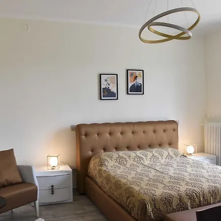 Il Riccio E La Castagna - 4*