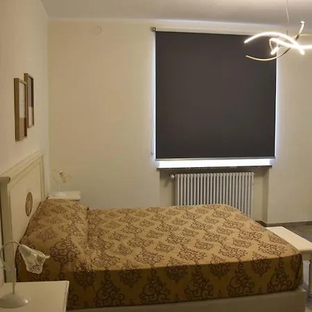 Panzió Il Riccio E La Castagna -