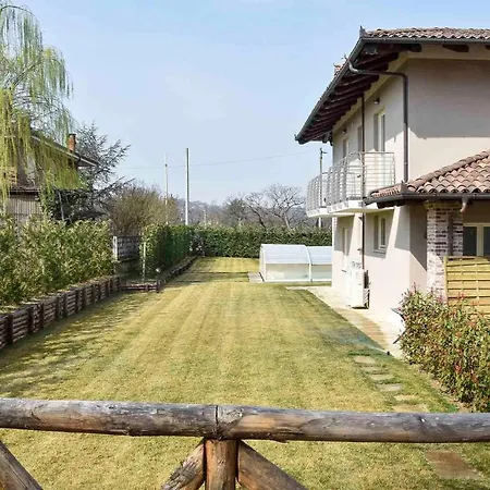 Il Riccio E La Castagna - Montaldo Roero