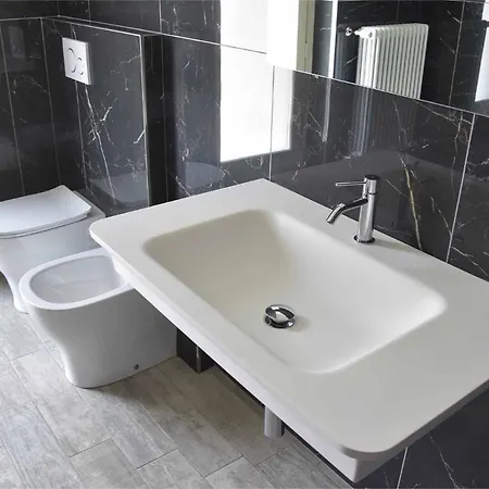 Il Riccio E La Castagna - Bed & Breakfast Montaldo Roero