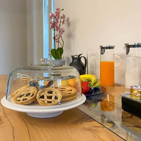 Il Riccio E La Castagna -