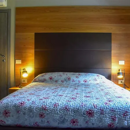 Il Riccio E La Castagna - Montaldo Roero