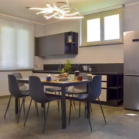 Il Riccio E La Castagna -