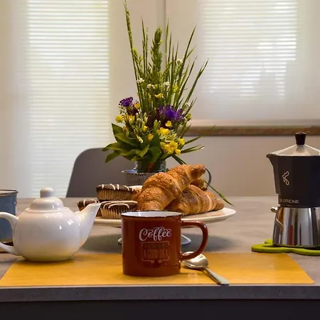 Il Riccio E La Castagna - 4* Montaldo Roero