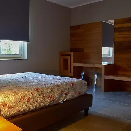 Il Riccio E La Castagna - Bed & Breakfast Montaldo Roero