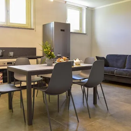 Bed & Breakfast Il Riccio E La Castagna - *
