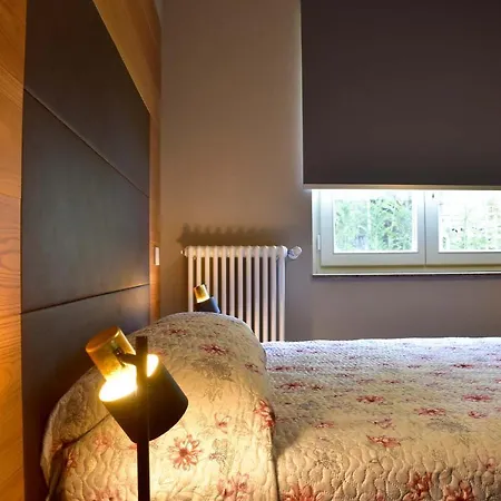 Il Riccio E La Castagna - Bed & Breakfast Montaldo Roero