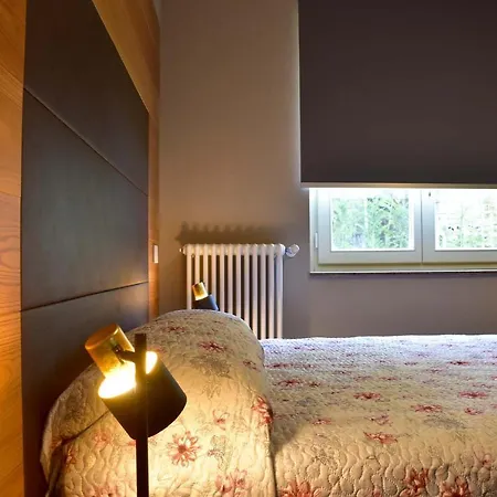 Il Riccio E La Castagna - Panzió Montaldo Roero