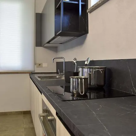 Panzió Il Riccio E La Castagna - 4*
