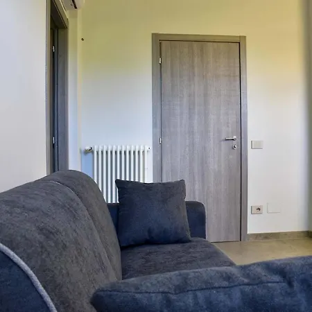 Il Riccio E La Castagna - 4*