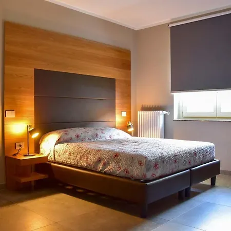 Il Riccio E La Castagna - 4*