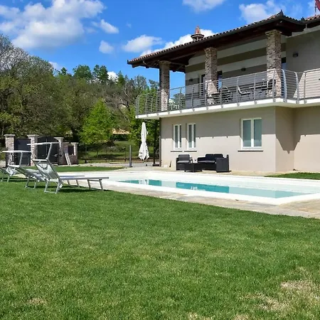 Il Riccio E La Castagna - Bed & Breakfast *