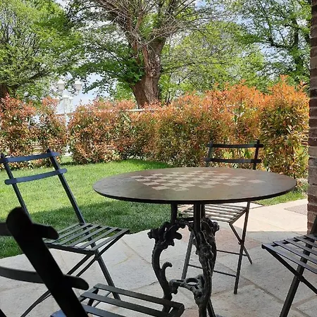 Il Riccio E La Castagna - 4*