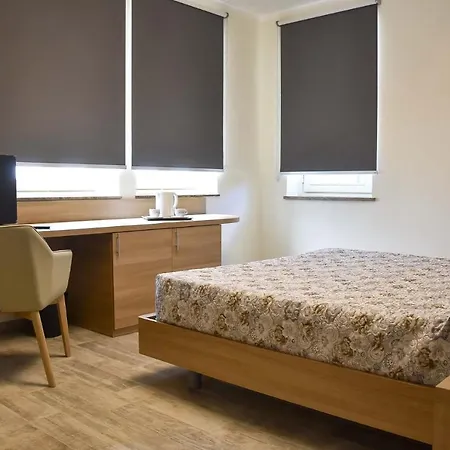 Bed & Breakfast Il Riccio E La Castagna -