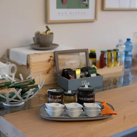Bed & Breakfast Il Riccio E La Castagna - Montaldo Roero
