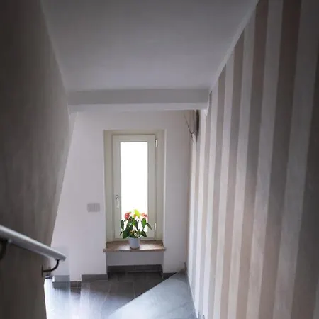 Il Riccio E La Castagna - Panzió 4*