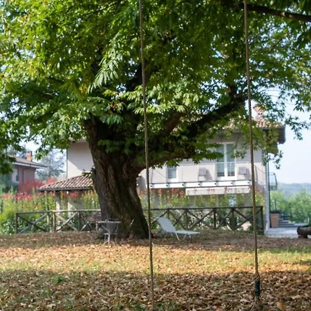 Bed & Breakfast Il Riccio E La Castagna - 4*