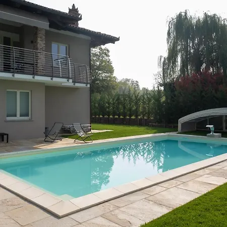 Il Riccio E La Castagna - Bed & Breakfast