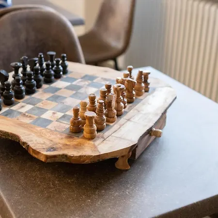 Panzió Il Riccio E La Castagna - 4*