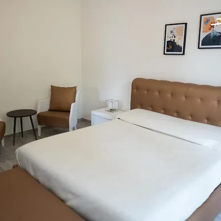 Il Riccio E La Castagna - 4*