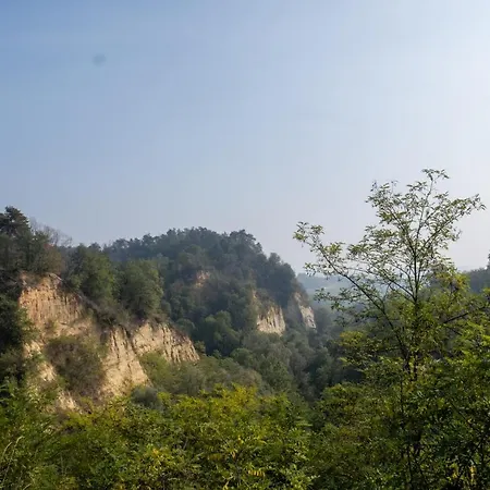 Panzió Il Riccio E La Castagna - 4*