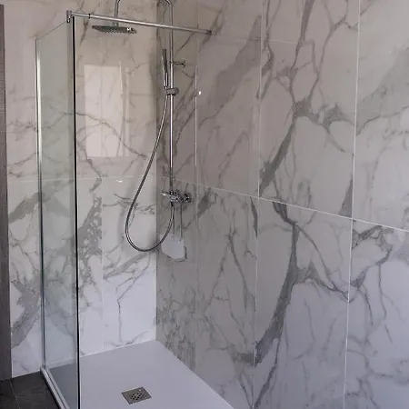 Il Riccio E La Castagna - Panzió 4*