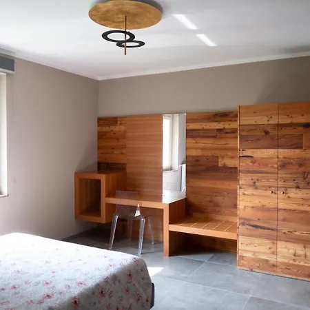 Il Riccio E La Castagna - * Montaldo Roero