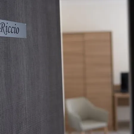 Bed & Breakfast Il Riccio E La Castagna -