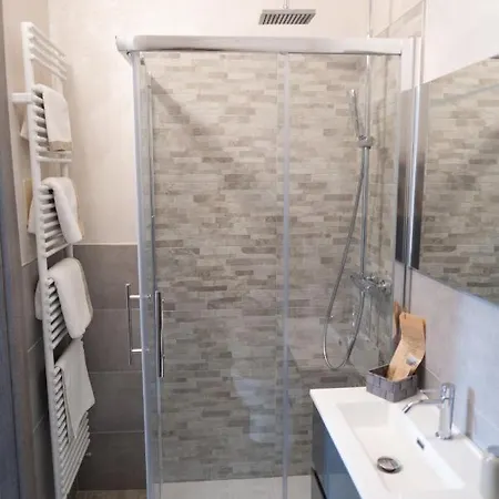 Bed & Breakfast Il Riccio E La Castagna - *