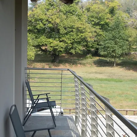 Bed & Breakfast Il Riccio E La Castagna - Montaldo Roero