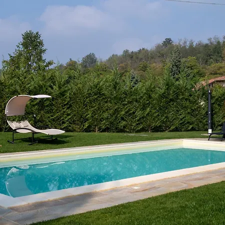 Il Riccio E La Castagna -