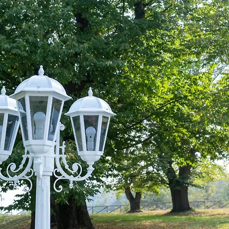 Il Riccio E La Castagna - Panzió 4*