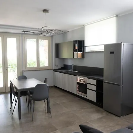 Panzió Il Riccio E La Castagna - 4*
