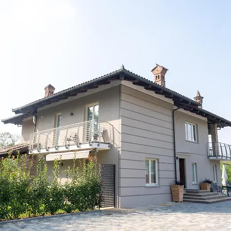 Il Riccio E La Castagna - 4*