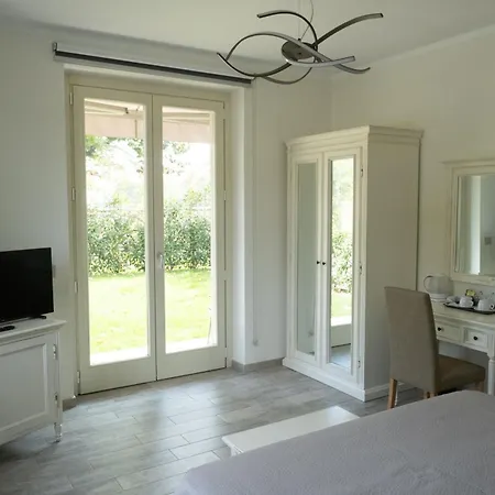 Bed & Breakfast Il Riccio E La Castagna - Montaldo Roero