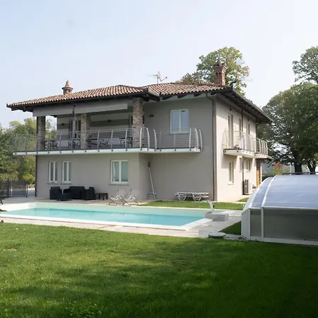 Il Riccio E La Castagna - Panzió Montaldo Roero